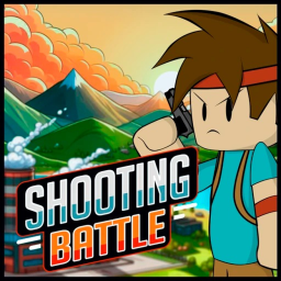 Shooting Battle (BETA)🔫