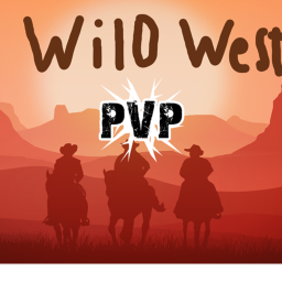 Wild West Fightning!