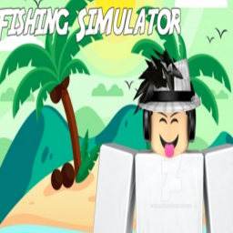 🐟Fishing Simulator🐟[New Version]