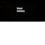 Vogue~Clothing