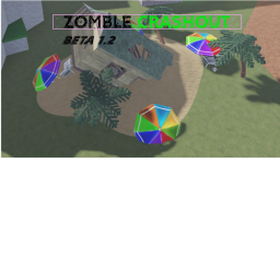 Zombie Crasout beta 1.2