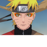 tripulação do Naruto