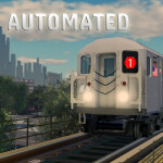 [OVERHAUL] NYC Subway: Automated