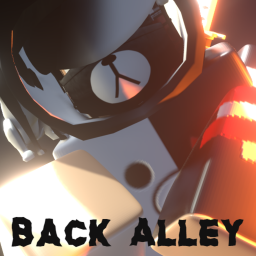 [EARLY BETA] Back Alley
