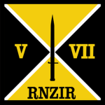 Charlie Company | 5/7th Battalion | RNZIR