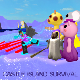 Castle Island Survival