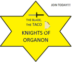 Knights of Organon