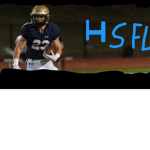 High School FootbaIl League