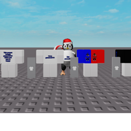 gum's merch!!!!!