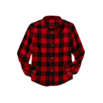 The Good Girls & The Bad Plaids