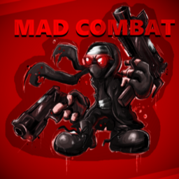 [UPD] Mad Combat (ALPHA)