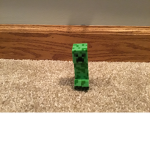 The creeper unity