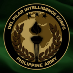 TPA | Del Pilar Intelligence Corps