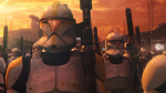 Danny’s republic army