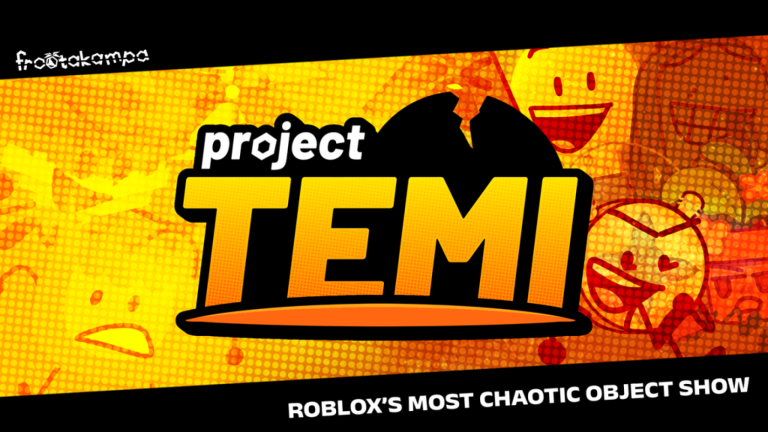 projectTEMI [OSC Minigames] screenshot 1