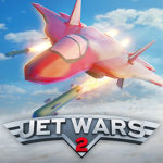 Jet Wars 2