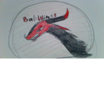 +The Bat-Wings+