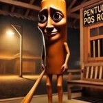 🚪Survive Tung Tung Sahur🔦