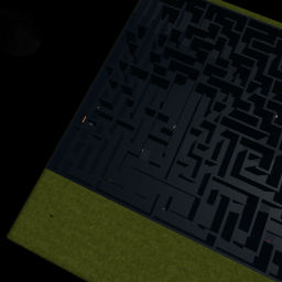 Save Jimmy in the maze!