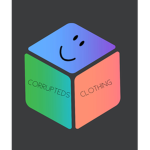 Corrupteds Clothing