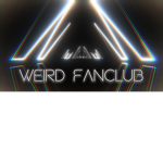 Weird Fanclup ovo