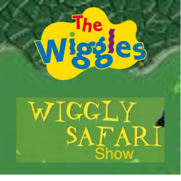 The Wiggles: Wiggly Safari Show!