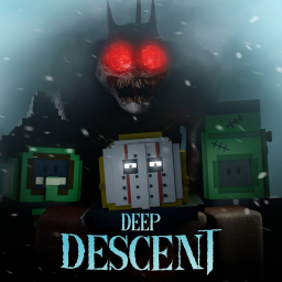 Deep Descent icon