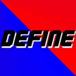 Define.