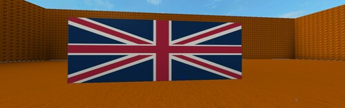 Robloxian United Kingdom Army Abuse/Report/meeting