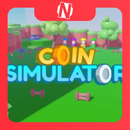 Coin Simulator [Early Access!]