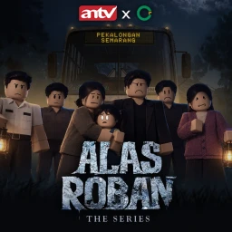 Alas Roban The Series icon
