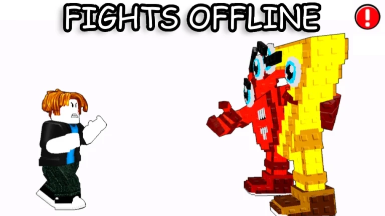 [⚔️] Brainrot Battles