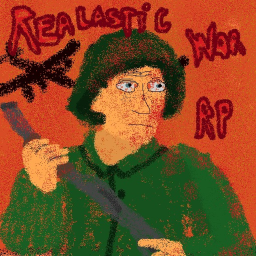 Realistic War RP 3: War at Seas