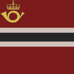 Northern Elbe Postal Service
