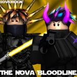 The Nova Bloodline