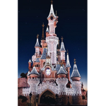 OH MY DISNEY