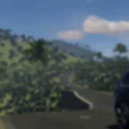 Agora Island icon