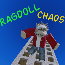 Ragdoll Chaos [EXTREMELY EARLY DEVELOPMENT]