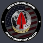 -[SOCOM]- Special Warfare & Operations Command