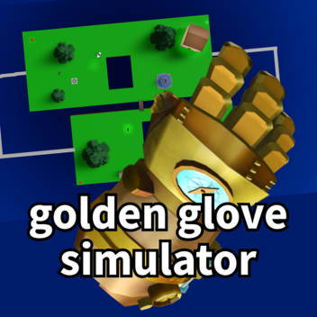 golden glove simulator (wip)