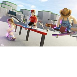 skatepark