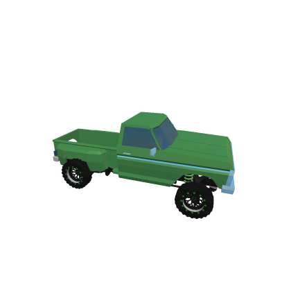 #### F-150 Side Step