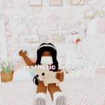 # aesthetic angels #