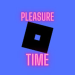Pleasure Time Games!