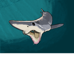 shark gamer tv