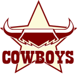 Oklahoma City Cowboys Football