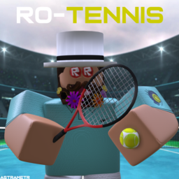 Atlencia Park | Ro Tennis |