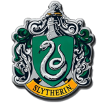 [HA] House Slytherin