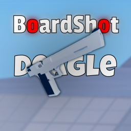 BoardShot (Outdated)