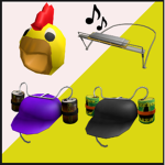 Sound Hat Exclusive
